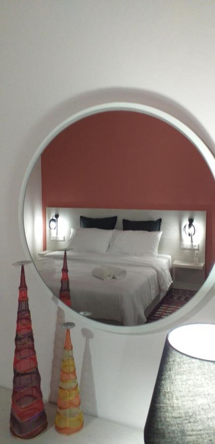 Elegant Apartment In The Heart Of Heraklion Exteriör bild