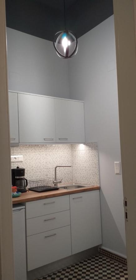 Elegant Apartment In The Heart Of Heraklion Exteriör bild